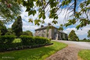 Monaincha House & Health Spa